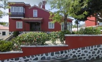 Centro De Día Valle Lentiscal