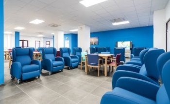 Asidma Centro de Día Escaleritas