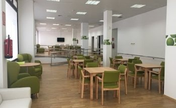 Vitalia Centros De Día