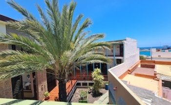 Centro de Mayores Puerto del Rosario