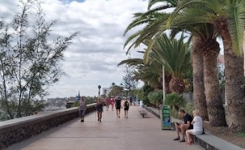 Centro Socio Cultural De Mayores