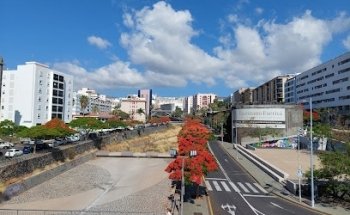 Centro de dia para mayores