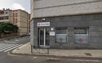 Cruz Roja - Centro de día para personas transeúntes