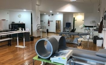 Fraternidad Muprespa