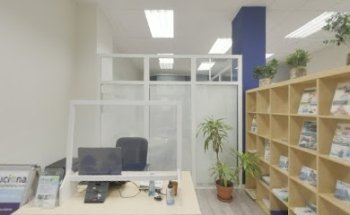 mSoluciona Castellana | Ayuda a domicilio | Cuidado de mayores