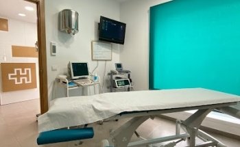 Horizon Salud | Fisioterapia y Rehabilitación