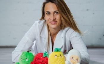 Tania Mesa - Nutrienfermera de Familia