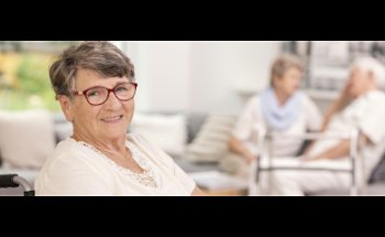 INSTITUCIÓN SANTA ANA - Asistencia domiciliaria