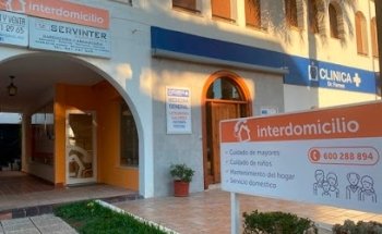 Interdomicilio | Servicios Domésticos en Castellón Norte