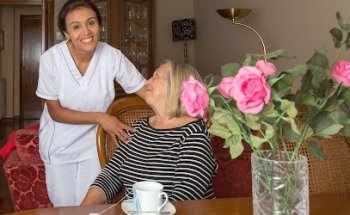 Grupo Hilia - Cuidado y Limpieza de Personas mayores Vitoria