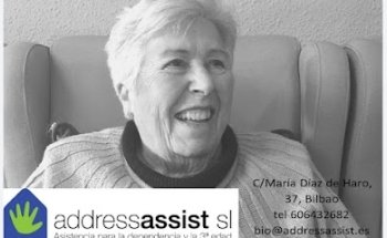 Tu Ayuda a Domicilio Bilbao