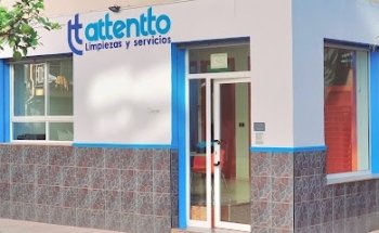Attentto | Servicios de Limpieza y Cuidado de Mayores a domicilio