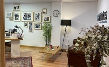 Attentus asistencia a domicilio Santander