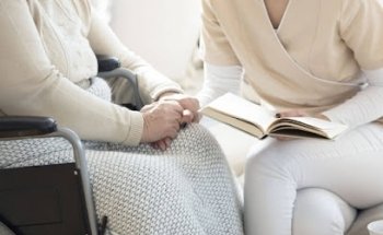 Ayuda a Domicilio Burgos