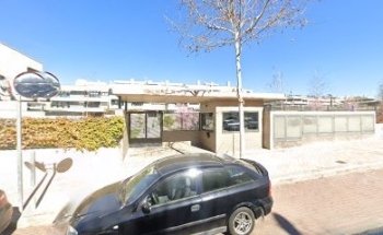 Enfermería Domiciliaria