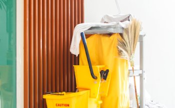 Zenit Servicios, Limpieza y Asistencia