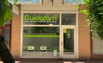 CUIDAFAM - Ayuda a Domicilio en Gijón