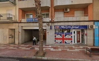 Luis Francisco López Peña - Pediatra a domicilio y en consulta