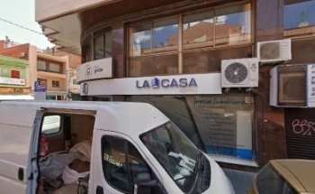 Home Personal Services (desde 1991)