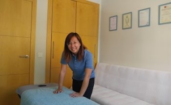 Sport Massage Málaga
