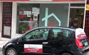 Jesus y Quini servicios S.L.