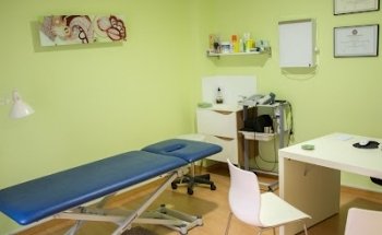 Fisioterapia Eva Tello Cadarso