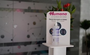 Clínica Humana - La Clínica en casa