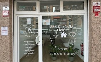Assistencial Lleida