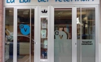 La Llar del Veterinari