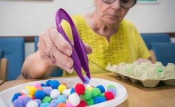 REHABILITACIÓN de ICTUS a domicilio - Isabel Diaz