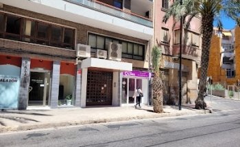 Clínica de Podología Pilar Oliver