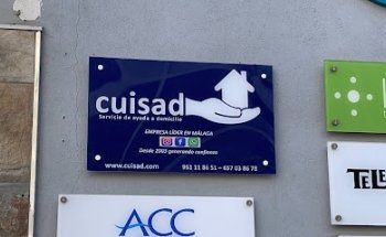 Cuisad - Servicio de ayuda a domicilio