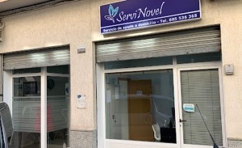 Servinovel. Aider. Servicios Asistenciales, S.L
