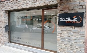 Servillar Gent Gran SL