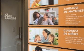 Interdomicilio | Servicios Domésticos en Valencia Noroeste