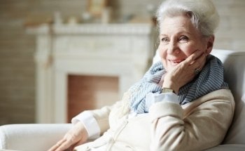 Depencare - Cuidado de personas mayores