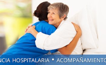 Cuidado de mayores en Chamartín | mSoluciona Chamartín