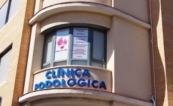 Clínica Del Pie