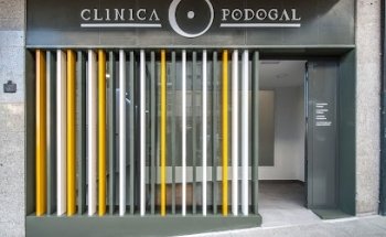 Clínica Podogal