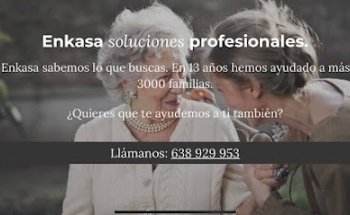 Enkasa