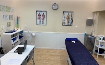 Clínica Monleón | Fisioterapia - Osteopatía - Podología - Nutrición