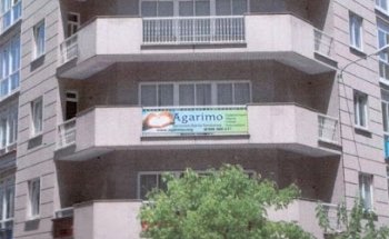 Agarimo Servicios Socio-sanitarios