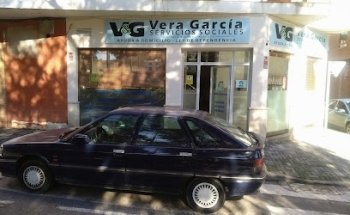 Vera García Servicios Sociales