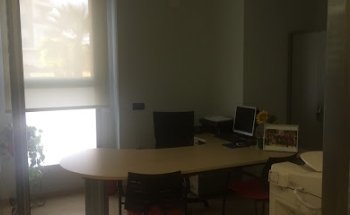 Hogaria Servicios de Ayuda a Domicilio