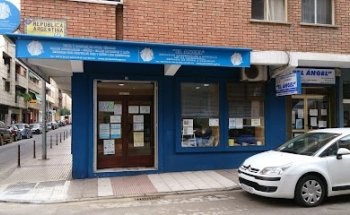 Servicios Asistenciales El Ángel, S.L.U