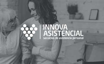 Innova Asistencial Valencia - Cuidado de Mayores