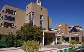 Centro San Camilo - Residencia Asistida San Camilo