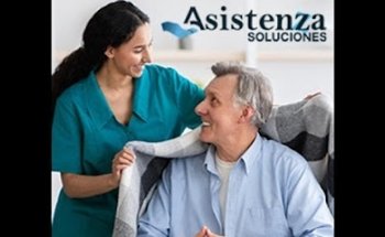 Asistenza Soluciones - Ayuda a domicilio, cuidado de mayores y servicios de limpieza