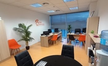 Interdomicilio Rubí | Servicios de limpieza y cuidados a domicilio