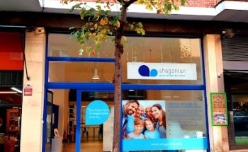 Uhagonlan (Apoyo Familiar Domiciliario)